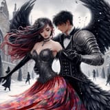 Raven familiar