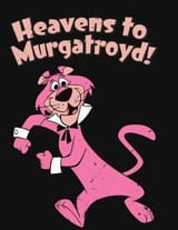 snagglepuss