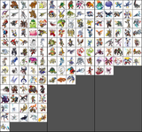 DigimonintheDRBwithoutcards