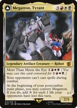 megatron