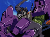 armada megatron