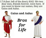 bros