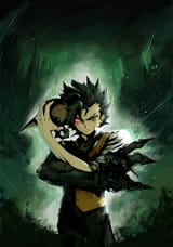 Rune 1