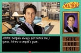 seinfeldsan