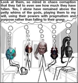 Chaos xkcd