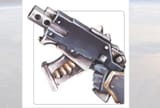 spaceworlfbolter upsidedown iron sight