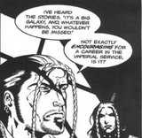 kal is self-aware