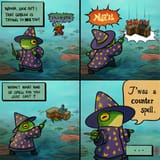 counter-spell
