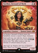 vorthos