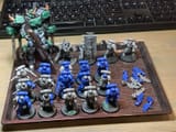 post-models