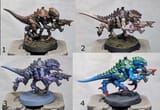 Gaunts