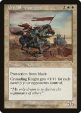 crusading-knight