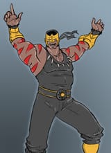 El Dorado