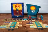Ra pharoah edition