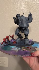 Base color