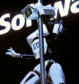 robot strippers