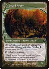 dryad-arbor