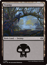 swamp example