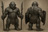 20250627_1629_Burly Rock Gnome Warrior_simple_compose_01jyrwdv88fxvrwvrkj76va7sq