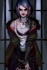 emilyena - prisoner
