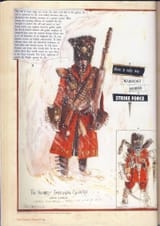 Imperial Army