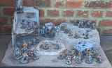 Armies on parade 2024