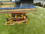 ming war wagons