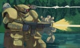 JagerMekong