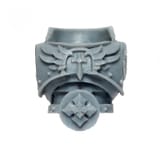 DA MkII torso