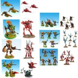 slann and eldar