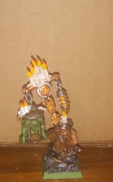 Standardbearer