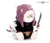 skaven plush