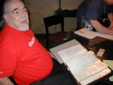 ENWorld Moderators&#039; Game Gencon 2007 Gygax