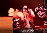 VIOLENCE