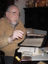 Gygax with Level 3