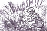 Disney&#039;s Berserk