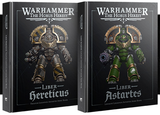 the duality of the astartes