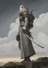 Emil Bilalov - The Seeker Prince