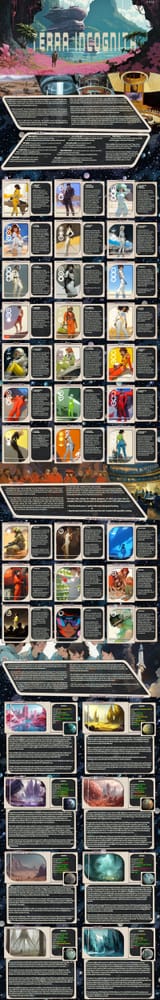 Terra Incognita pg1 CYOA