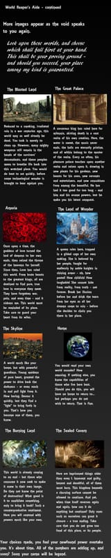 World Reapers Aide pg2 CYOA