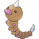 0013Weedle