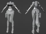 chimera wip 4