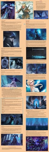 Altering History image build