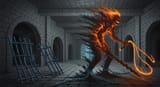 Balrog escape