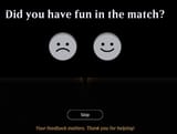 your feedback matters