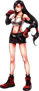 Tifa