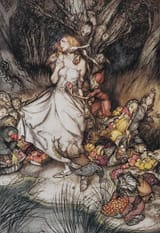 Goblin Market