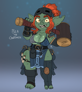 Bea
