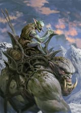 Antonio Manzanedo - Rider