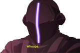 Bondrewd Whoops
